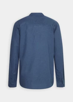 Indicode Jeans RAFFI - Koszula - Blue Black Denim | Wyjątkowe Spodnie Męskie -Indicode Jeans Sklep c4fe42af4d6246b39e8e65eae8beddc5 scaled