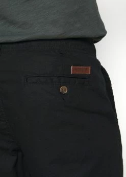 Indicode Jeans VIBORG - Spodnie Materiałowe w Kolorze Czarnym - Wysoka Jakość i Komfort -Indicode Jeans Sklep c5fe1d98a97743cfb7c3367d0779188e scaled