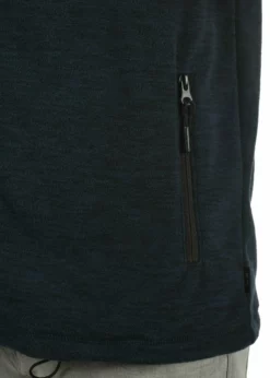 Indicode Jeans IDWILTON - Kurtka Z Polaru - Navy Mix | Kurtki Męskie | Odzież -Indicode Jeans Sklep c645cf37f5aa4723845db7228784c665 scaled