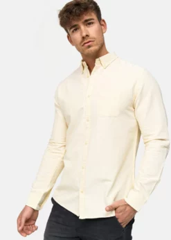 Indicode Jeans LANGARM KEPNER - Koszula - Anise Flower | Modna Odzież Męska -Indicode Jeans Sklep c64e66af80cc4ea79a2ca92a133265bb scaled