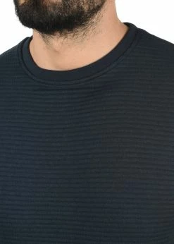 Indicode Jeans IDBRONN - Bluza Męska Navy | Wygodna i Stylowa Bluza Męska -Indicode Jeans Sklep c6d0f5e29367458b8f53b555728eba6d scaled