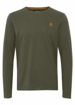 Indicode Jeans IDPHILLO - Bluzka Z Długim Rękawem - Army | Odzież Męska -Indicode Jeans Sklep c7e0d63fb83347af9562537487a6bcd4 scaled