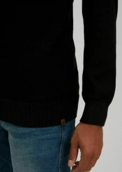 Indicode Jeans IDRICHARD - Sweter - Charcoal Mix - Elegancki i Wygodny Sweter Męski -Indicode Jeans Sklep c82daa450e0e4ceaac19cb6e637a8fa1 scaled