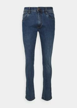 Indicode Jeans POTTS - Jeansy Slim Fit - Rub Bleach | Promocja | Odzież -Indicode Jeans Sklep c832117985094cba924d0d07c5c4f279 scaled