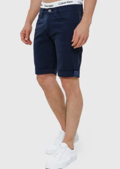 Indicode Jeans VILLEURBANNE - Szorty Jeansowe - Navy | Wygodne i Stylowe 10 Indicode Jeans VILLEURBANNE - Szorty Jeansowe - Navy | Wygodne i Stylowe -Indicode Jeans Sklep c89c9a5c176641e0a2be57c5c35a4d99 scaled