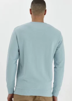 Indicode Jeans IDKENO - Bluza - Blue Wave | Bluzy Męskie | Modna Odzież -Indicode Jeans Sklep c97aa6e479344bfeb56e70eacc2b8248 scaled