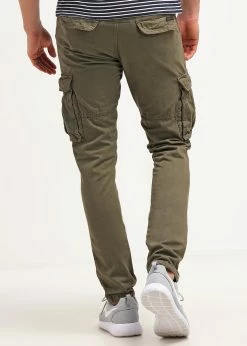 Indicode Jeans WILLIAM - Bojówki Army | Promocje na Odzież 7 Indicode Jeans WILLIAM - Bojówki Army | Promocje na Odzież -Indicode Jeans Sklep c9948b2f409543f792f67b3056e6d016