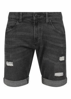 Indicode Jeans IDHALLOW - Szorty Jeansowe - Dark Grey | Odzież/Promocje 9 Indicode Jeans IDHALLOW - Szorty Jeansowe - Dark Grey | Odzież/Promocje -Indicode Jeans Sklep c9b530b41e8342a99f324a2cb6f6bf42 scaled