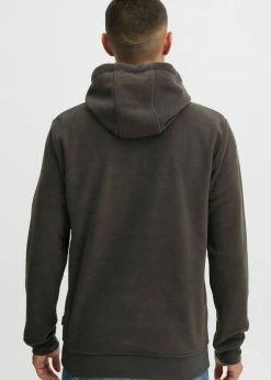 Indicode Jeans LANCE - Bluza Z Kapturem - Raven | Bluzy Męskie | Modna Odzież -Indicode Jeans Sklep c9ca10c0a1794e39a1d96e6ef1bf6d00 scaled