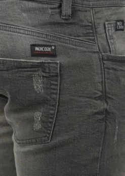 Indicode Jeans IDALDERSGATE - Jeansy Slim Fit - Ciemny Szary | Odzież Męska -Indicode Jeans Sklep c9cce2bf556d457e804767b8b3968163 scaled