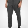 Indicode Jeans IDGALLO - Spodnie Treningowe - Grey Mix | Wygodne i Stylowe Spodnie
