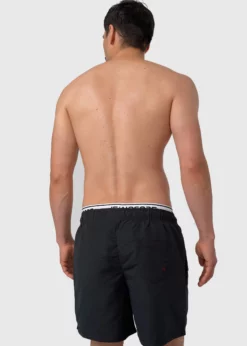 Indicode Jeans SOLOMON - Szorty Kąpielowe - Czarny | Najwyższa jakość -Indicode Jeans Sklep caaba30bcc8f45e3bae52811f9418090 scaled