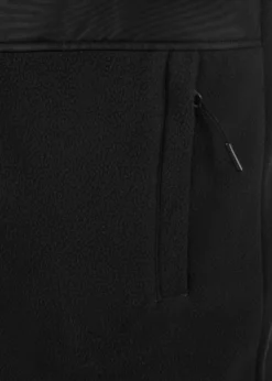 Indicode Jeans IDBIRCH - Kurtka Z Polaru - Czarna | Bluzy/Odzież -Indicode Jeans Sklep caebf5b702a0481c8875cd486103242c scaled