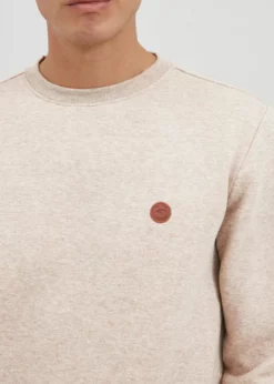 Indicode Jeans IDARKADY - Sweter - Cornstalk | Męski Sweter z Najwyższej Jakości Materiałów -Indicode Jeans Sklep cb58d2ba4a9548c4a571e882cac0c472 scaled