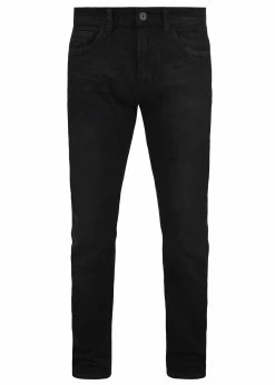 Indicode Jeans IDQUEBEC - Jeansy Slim Fit - Czarny | Odzież/Promocje -Indicode Jeans Sklep cbaba19b320b4bf49f4877d9a18c6b1f scaled
