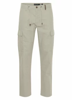 Indicode Jeans IDMOSAT - Bojówki - Fog | Męskie Spodnie Bojówki | Wysoka Jakość -Indicode Jeans Sklep cbe9568a3cbf42a8828a6eeedaa6b3bb scaled