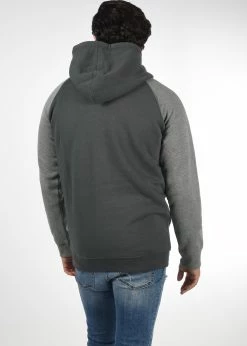 Indicode Jeans IDTONEY - Bluza Z Kapturem - Grey Mix - Wyjątkowa Bluza Męska 8 Indicode Jeans IDTONEY - Bluza Z Kapturem - Grey Mix - Wyjątkowa Bluza Męska -Indicode Jeans Sklep cc0c1dd0c2084573a6be84881187fc14 scaled
