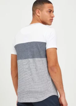 Indicode Jeans IDMORLER - T-shirt Z Nadrukiem - Off-white | Odzież 8 Indicode Jeans IDMORLER - T-shirt Z Nadrukiem - Off-white | Odzież -Indicode Jeans Sklep cceafb168aa741b3bf6f7c49e5c82933 scaled