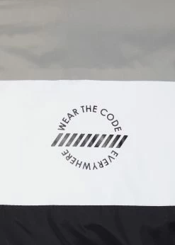 Indicode Jeans KEYSE - Wiatrówka Light Grey | Kurtki Męskie | Odzież -Indicode Jeans Sklep cd393edf5cef475c8505d0aa30abd72f scaled