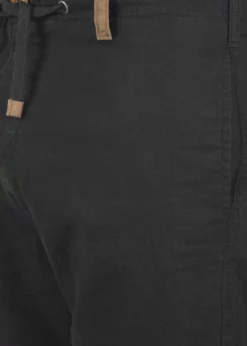 Indicode Jeans IDIVES - Spodnie Materiałowe Czarny - Wysoka Jakość | Odzież/Spodnie -Indicode Jeans Sklep cd3a29fb764e49fc84d6ec293f5d4da7 scaled