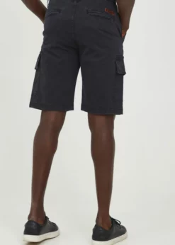 Indicode Jeans IDBROM - Szorty Jeansowe - Czarny | Wygodne i Stylowe 8 Indicode Jeans IDBROM - Szorty Jeansowe - Czarny | Wygodne i Stylowe -Indicode Jeans Sklep cd64429468034af881edb3c6d94c9f34 scaled