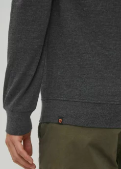 Indicode Jeans ARCELIO - Kardigan - Charcoal Mix - Elegancki i Wygodny Sweter Męski 10 Indicode Jeans ARCELIO - Kardigan - Charcoal Mix - Elegancki i Wygodny Sweter Męski -Indicode Jeans Sklep cd65b2031cf042d893a92853a45e4d68 scaled