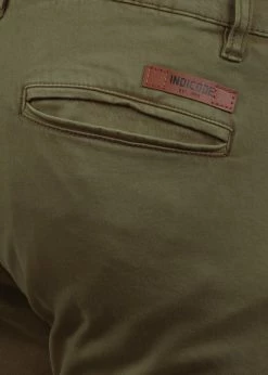 Indicode Jeans IDBROMFIELD - Bojówki - Army - Spodnie Męskie -Indicode Jeans Sklep cda594c8b1d24bf988c6521af15e8d55 scaled