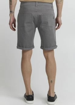 Indicode Jeans Szorty - Szare | Promocje w Odzieży -Indicode Jeans Sklep cdad44f2e0524a9da6510d786a543149 scaled