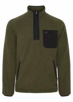 Indicode Jeans IDTROUT - Kurtka Z Polaru - Army | Kurtki Męskie i Damskie 11 Indicode Jeans IDTROUT - Kurtka Z Polaru - Army | Kurtki Męskie i Damskie -Indicode Jeans Sklep ce8d276713954c53b8d0089d13d2a472 scaled