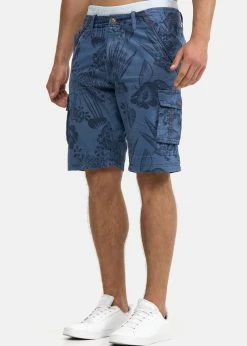 Indicode Jeans ALBERT - Szorty w Kolorze Niebieskim | Promocja -Indicode Jeans Sklep ce9b53a0fcc04f6a971ca2bec8d2f8b9 scaled