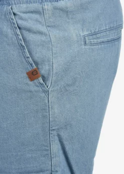 Indicode Jeans IDABERAVON - Szorty Mid Indigo | Wygodne i Stylowe Szorty Męskie -Indicode Jeans Sklep ceb0fadfa6c043f28c53397499407740 scaled