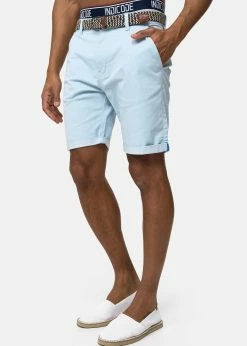 Indicode Jeans BALTIN - Szorty - Sky Way | Promocje na Odzież -Indicode Jeans Sklep cefc2dcf75664f7199c6e5db8e6a3276 scaled