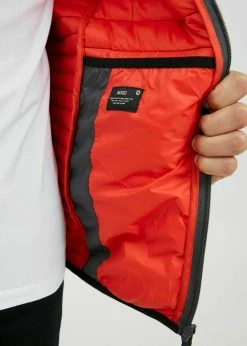 Indicode Jeans IDDAVITH - Kurtka Przejściowa - Dark Grey | Kurtki Męskie 10 Indicode Jeans IDDAVITH - Kurtka Przejściowa - Dark Grey | Kurtki Męskie -Indicode Jeans Sklep cf18b1437f8941a68d92594320f6f622 scaled