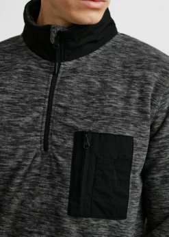 Indicode Jeans IDWIMORT - Bluza Z Polaru - Czarna | Bluzy Męskie | Wysoka Jakość 9 Indicode Jeans IDWIMORT - Bluza Z Polaru - Czarna | Bluzy Męskie | Wysoka Jakość -Indicode Jeans Sklep cf355dd341ee4b389c97bcf13b6ce765 scaled