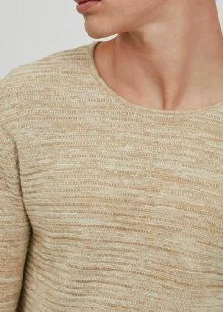 Indicode Jeans IDBAYNE - Sweter - Cornstalk | Odzież Promocyjna -Indicode Jeans Sklep cf48cade24c143229a578a4e0a6367bd scaled