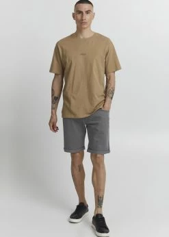 Indicode Jeans Szorty - Szare | Promocje w Odzieży -Indicode Jeans Sklep cf5bafeb48704dd789208dc74b95b0fe scaled