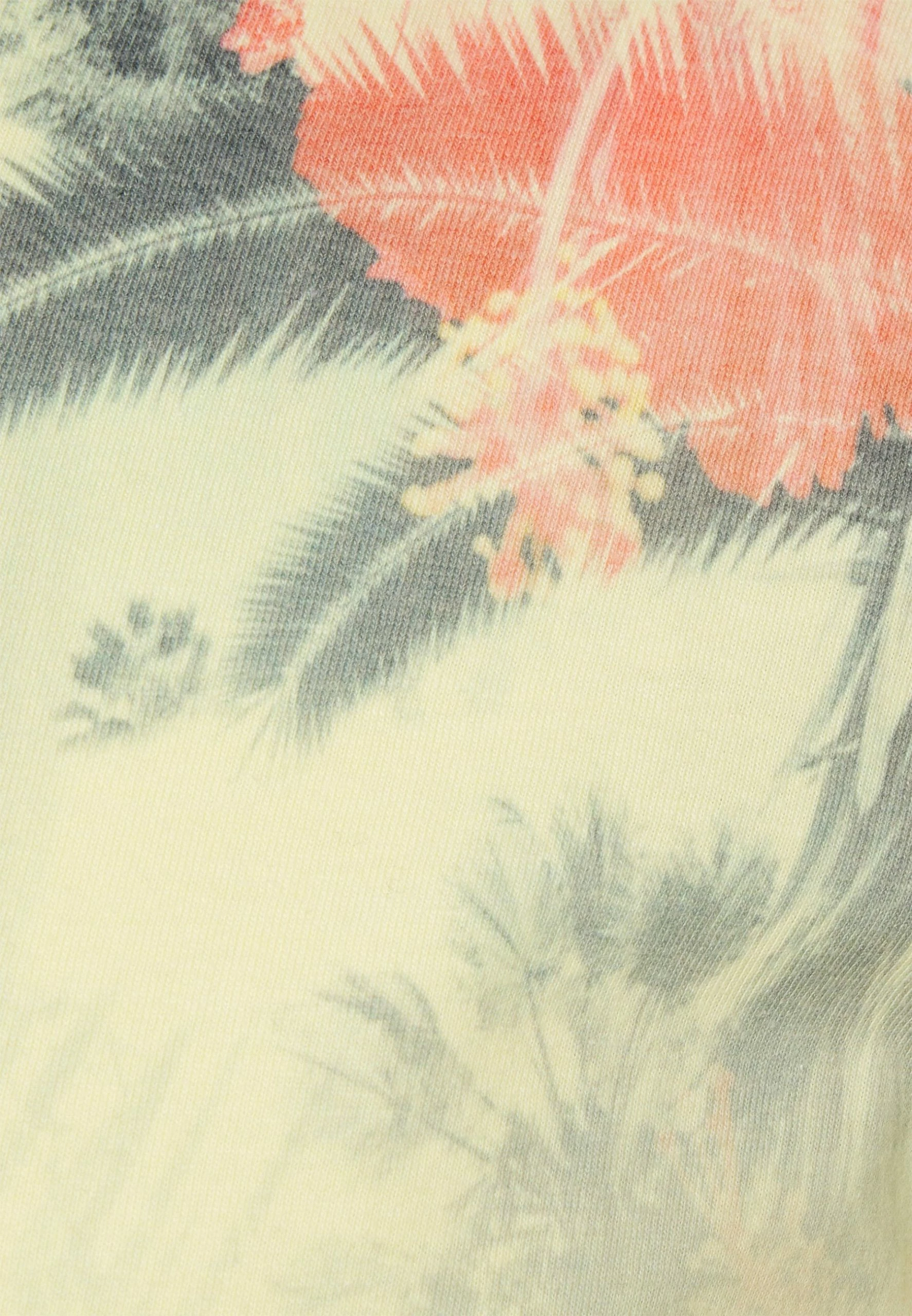 Indicode Jeans PALENCIA - T-shirt Z Nadrukiem - Pale Banana | Odzież Promocyjna 5 Indicode Jeans PALENCIA - T-shirt Z Nadrukiem - Pale Banana | Odzież Promocyjna - obrazek 5