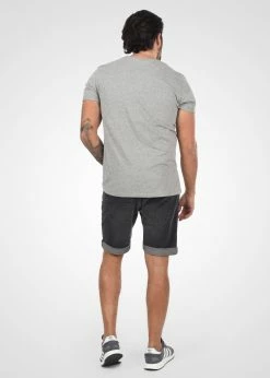 Indicode Jeans IDHALLOW - Szorty Jeansowe - Dark Grey | Odzież/Promocje 8 Indicode Jeans IDHALLOW - Szorty Jeansowe - Dark Grey | Odzież/Promocje -Indicode Jeans Sklep cf734133bb5f4363889bf81ff1992aad scaled