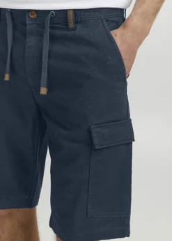 Indicode Jeans Szorty - Night Sky | Eleganckie Szorty Męskie | Odzież Męska -Indicode Jeans Sklep cf897196fc3045f6ba869969d74477d5 scaled