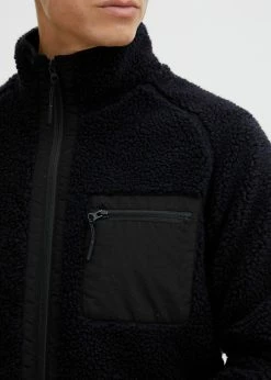 Indicode Jeans IDTRODIE - Kurtka Z Polaru - Czarna | Kurtki Męskie | Modowa Odzież Wierzchnia 9 Indicode Jeans IDTRODIE - Kurtka Z Polaru - Czarna | Kurtki Męskie | Modowa Odzież Wierzchnia -Indicode Jeans Sklep cfaf1399b0544d1481610b6a6f644f68 scaled