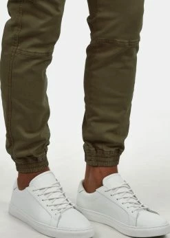 Indicode Jeans IDBROMFIELD - Bojówki - Army - Spodnie Męskie -Indicode Jeans Sklep d00f9d826b244acda418f73b7098ec16 scaled