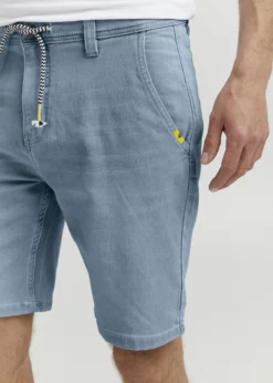 Indicode Jeans IDGODO - Szorty Jeansowe - Dim Blue | Wysoka Jakość | Odzież Męska 10 Indicode Jeans IDGODO - Szorty Jeansowe - Dim Blue | Wysoka Jakość | Odzież Męska -Indicode Jeans Sklep d04bc782e53d4501801af5d3950dbb05 scaled