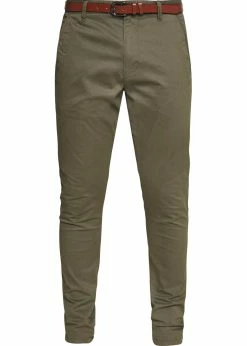 Indicode Jeans GOVER - Chinosy - Army - Spodnie Męskie -Indicode Jeans Sklep d07f1d0a4d864c2a8d2d32375338f257 scaled