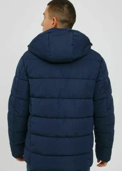Indicode Jeans IDHERSCHEL - Kurtka Zimowa - Navy | Kurtki Męskie | Odzież Zimowa 8 Indicode Jeans IDHERSCHEL - Kurtka Zimowa - Navy | Kurtki Męskie | Odzież Zimowa -Indicode Jeans Sklep d0aa10809d104bcc8848c060d68636bc scaled