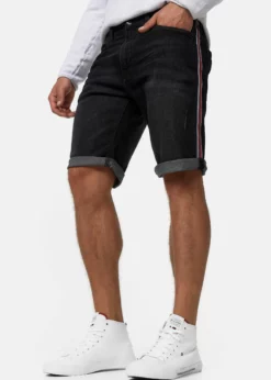 Indicode Jeans Szorty Jeansowe - Czarny | Wygodne i Stylowe Szorty Damskie 10 Indicode Jeans Szorty Jeansowe - Czarny | Wygodne i Stylowe Szorty Damskie -Indicode Jeans Sklep d0aa79ab08b54c95973993ff33c72400 scaled