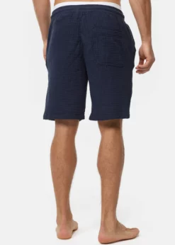 Indicode Jeans INGRAMMA – Szorty męskie w kolorze Navy – Wygodne i stylowe szorty letnie 6 Indicode Jeans INGRAMMA – Szorty męskie w kolorze Navy – Wygodne i stylowe szorty letnie -Indicode Jeans Sklep d14b3a0304f74a04bf761db76aa32c00 scaled