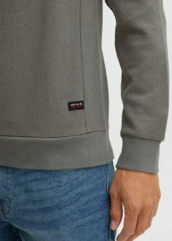 Indicode Jeans IDNADOL - Sweter - Pewter | Modny Sweter Męski/Damski -Indicode Jeans Sklep d28d0719472d4c7d8c7ca207786bedf4 scaled