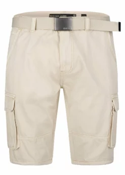 Indicode Jeans BLIXT - Szorty Męskie Fog - Wygodne i Stylowe -Indicode Jeans Sklep d2aa81c8ed52447e8a21dbe381a2c535 scaled