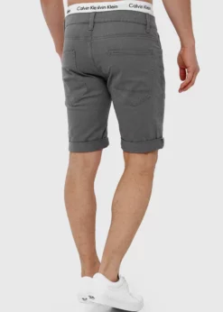Indicode Jeans VILLEURBANNE - Szorty Jeansowe Pewter - Modne i Wygodne -Indicode Jeans Sklep d2c9bcddf85e4ea69519e746655ed5cd scaled