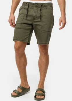 Indicode Jeans Szorty Jeansowe - Army | Odzież/Promocje 9 Indicode Jeans Szorty Jeansowe - Army | Odzież/Promocje -Indicode Jeans Sklep d30d8a6da5e248da8c77aede9b25a13b scaled